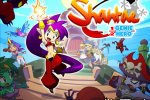 Shantae: Half-Genie Hero ha una data americana - Notizia