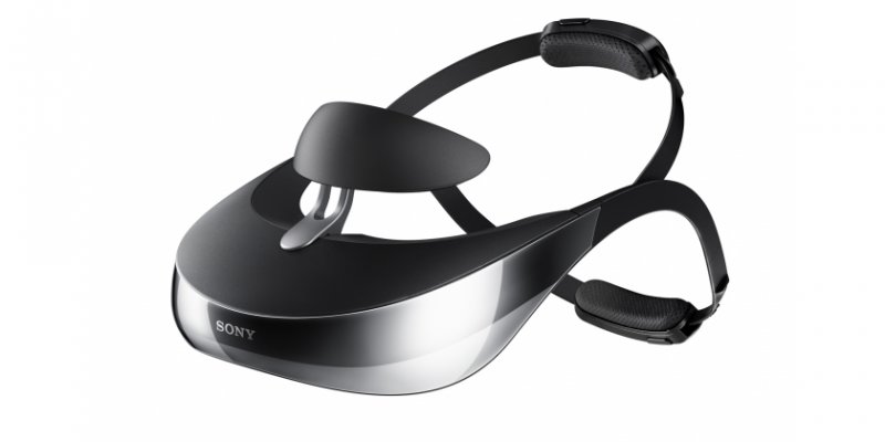 Altre voci sulla possibile presentazione del visore a realtà virtuale di Sony alla GDC Altre voci sulla possibile presentazione del visore a realtà virtuale di Sony alla GDC
