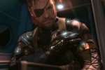Metal Gear Solid: Ground Zeroes avrà un'interfaccia diversa da Metal Gear Solid V - Notizia