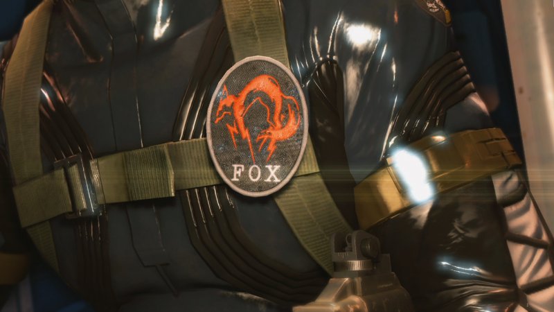 Immagine di Metal Gear Solid V: Ground Zeroes per PlayStation 3