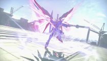 Gundam Breaker - Trailer giapponese della versione PlayStation Vita