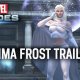 Marvel Heroes - Trailer di Emma Frost