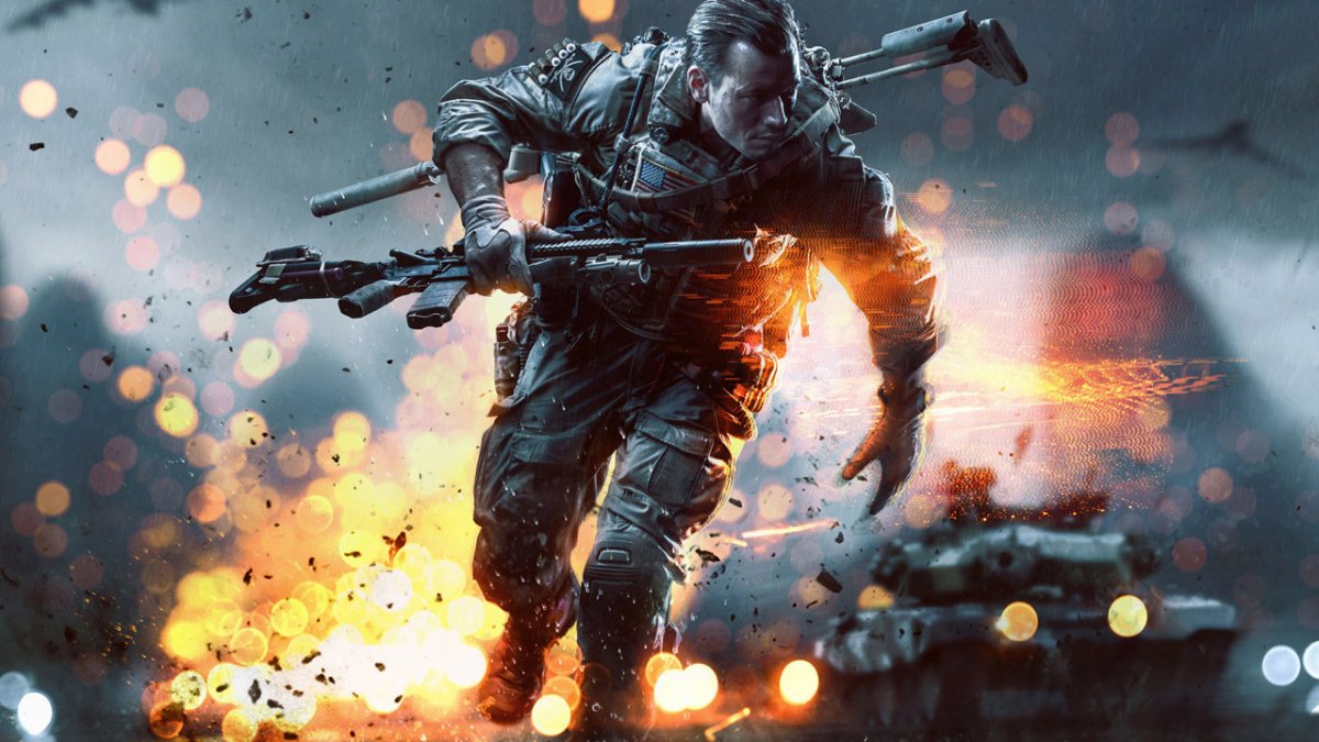 『バトルフィールド 6』には現代をターゲットにした現代的な設定が登場するのでしょうか？
