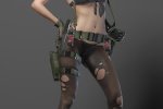 Uno dei designer di Halo 4 ha definito 'disgustose' le affermazioni di Kojima sui personaggi sexy - Notizia