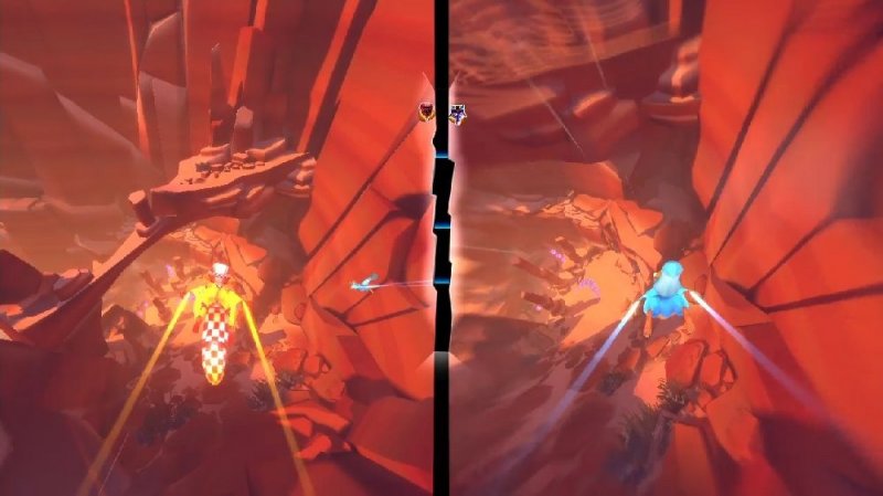 Immagine di Freefall Racers per Xbox 360