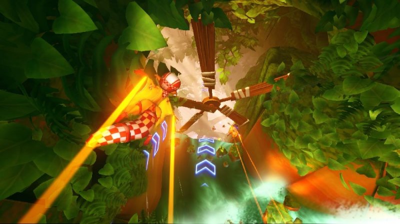 Immagine di Freefall Racers per Xbox 360