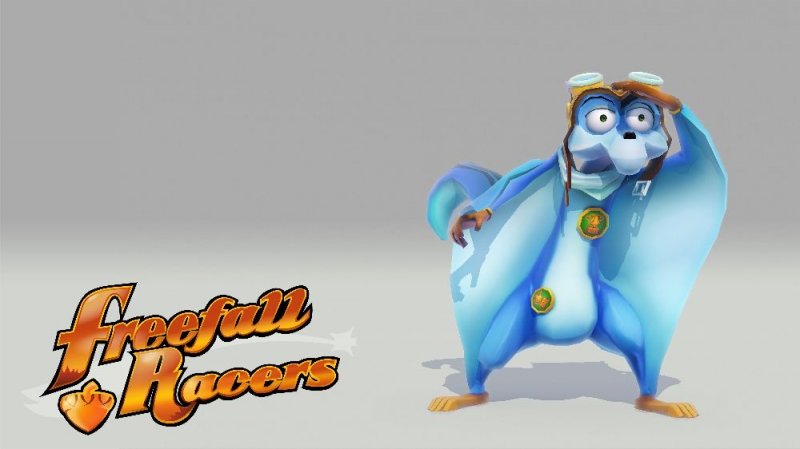 Immagine di Freefall Racers per Xbox 360