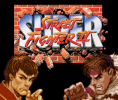 Super Street Fighter II: The New Challengers per Nintendo Wii U