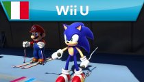 Mario & Sonic ai Giochi Olimpici Invernali di Sochi 2014 - Trailer di presentazione