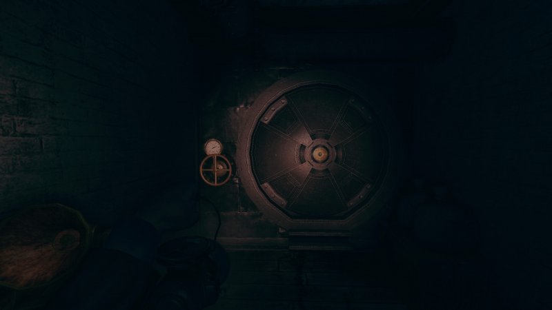 La soluzione di Amnesia: A Machine for Pigs