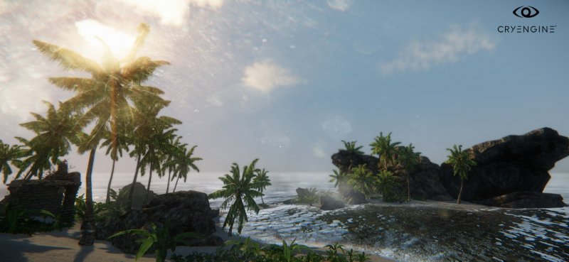 Immagine di CryEngine
