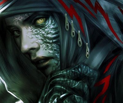 Soul Sacrifice Delta