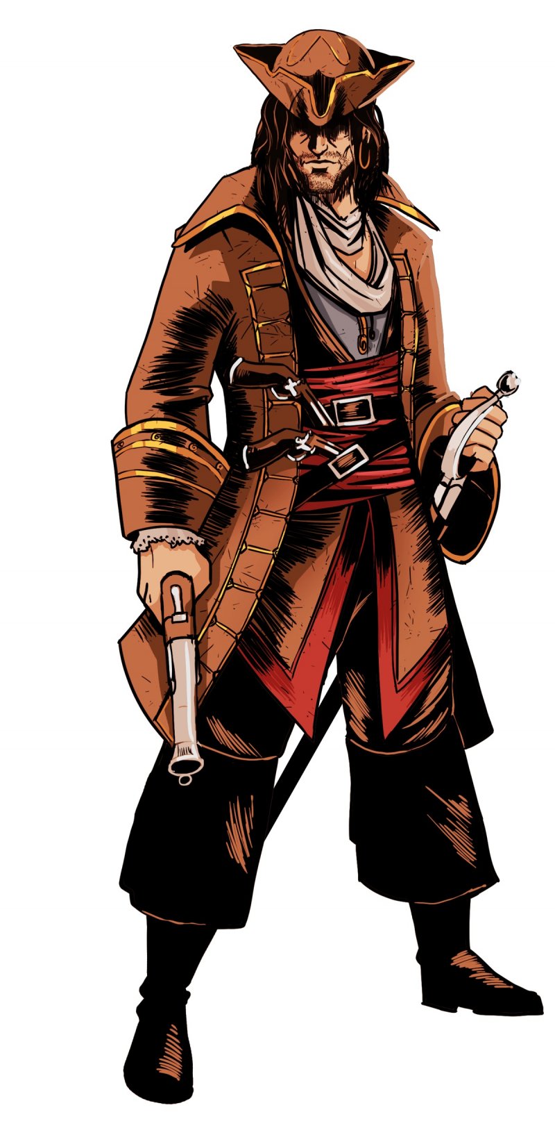 Immagine di Assassin's Creed Pirates per Android