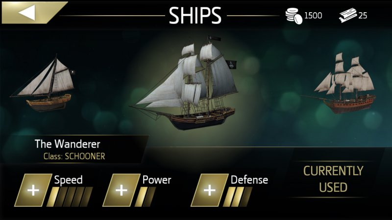 Immagine di Assassin's Creed Pirates per Android