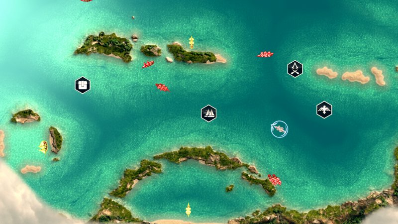 Immagine di Assassin's Creed Pirates per Android