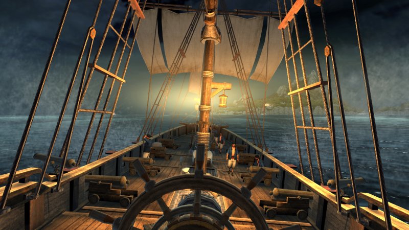 Immagine di Assassin's Creed Pirates per Android