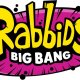 Rabbids Big Bang annunciato per iOS e Android