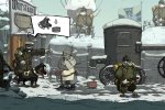Valiant Hearts potrebbe usare Kinect per la gestione del cane - Notizia