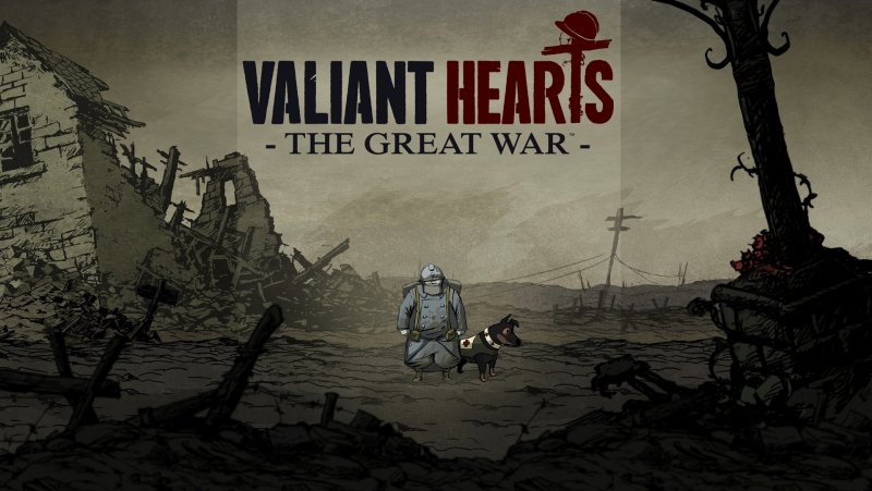Immagine di Valiant Hearts: The Great War per PC Windows
