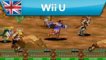 Dungeons & Dragons: Chronicles of Mystara - Il trailer della versione Wii U