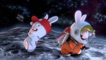 Rabbids Big Bang - Trailer di presentazione