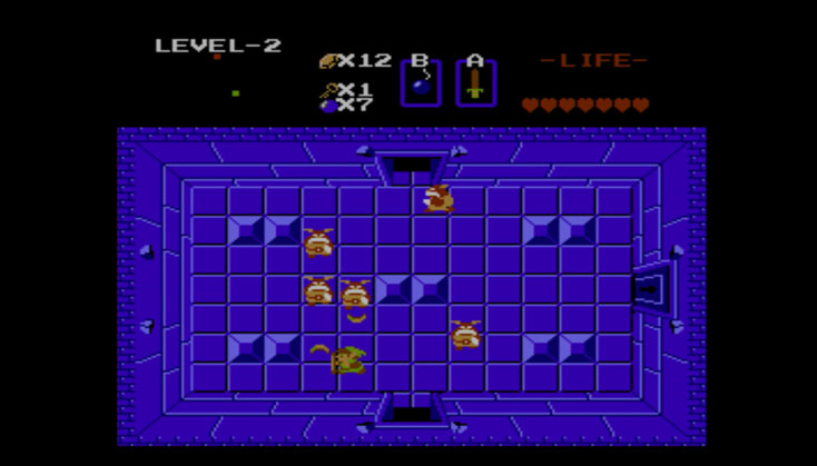 Un mese sulla Virtual Console - Agosto 2013 Un mese sulla Virtual Console - Agosto 2013