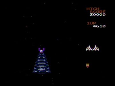 Galaga
