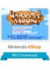 Harvest Moon per Nintendo Wii U