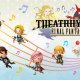 Theatrhythm Final Fantasy: Curtain Call si arricchisce delle musiche di Chrono Trigger, Bravely Default e Romancing SaGa