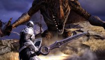 Infinity Blade III - Trailer di presentazione "Reborn"