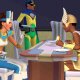 The Sims 3: Movie Stuff - Trailer dei supereroi