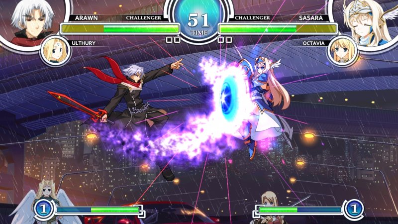 Immagine di AquaPazza per PlayStation 3