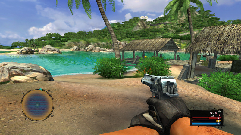 Immagine di Far Cry Classic per Xbox 360