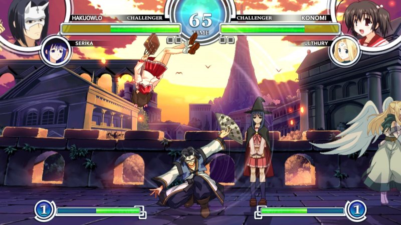 Immagine di AquaPazza per PlayStation 3