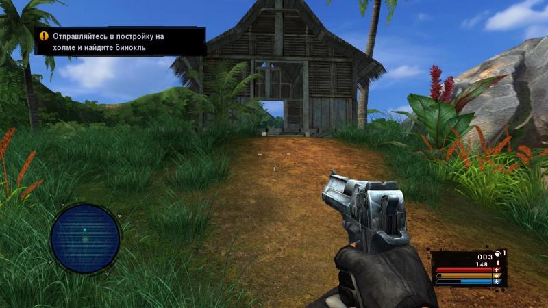 Immagine di Far Cry Classic per Xbox 360