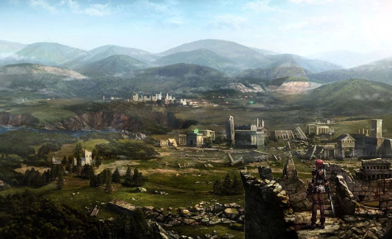 Immagine di Natural Doctrine per PlayStation 3