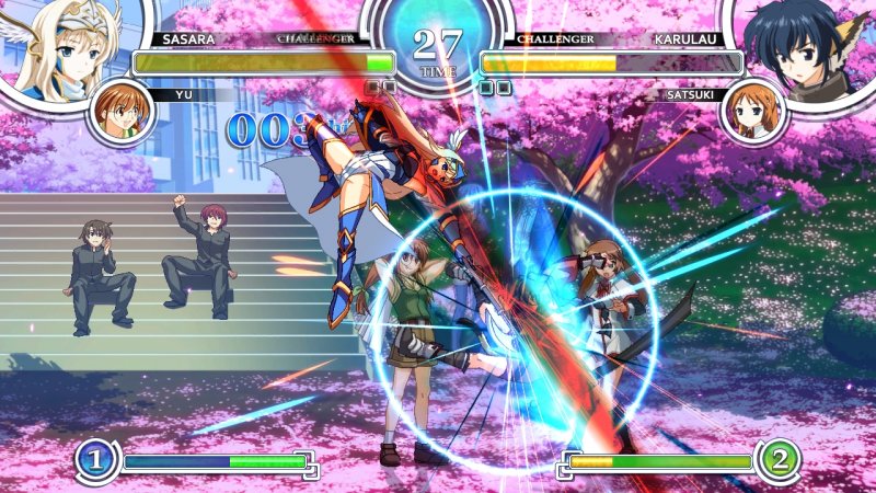 Immagine di AquaPazza per PlayStation 3