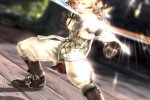 Soul Calibur: Lost Swords anche in Europa, solo single player - Notizia