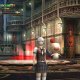 Final Fantasy Agito - Un breve video di gameplay con un dialogo
