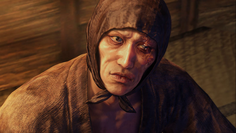 Immagine di Yakuza: Ishin per PlayStation 4