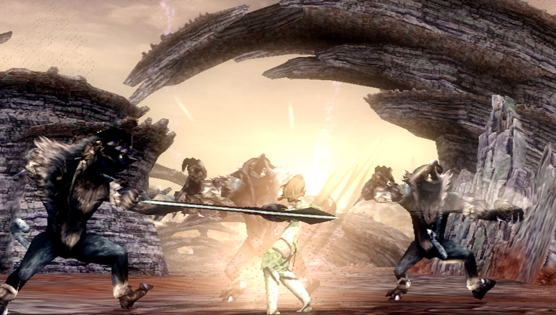 Immagine di Phantasy Star Nova per PlayStation Vita
