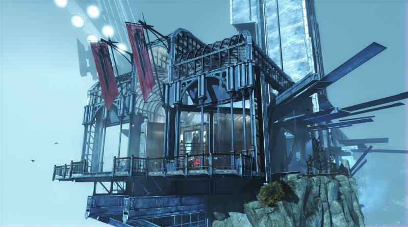 Immagine di Dishonored per PlayStation 3
