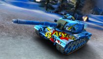 Boom! Tanks - Trailer di presentazione