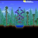 Terraria - Video dell'aggiornamento 1.2