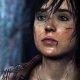 La versione PlayStation 4 di Beyond: Due Anime è sostanzialmente superiore a quella PlayStation 3