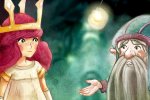 Child of Light arriva a luglio su PlayStation Vita - Notizia
