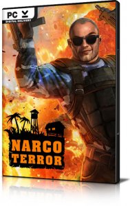 Narco Terror per PC Windows