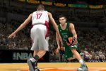 NBA 2K14 girerà a 1080p a 60 frame al secondo sia su Xbox One sia su PlayStation 4  - Notizia