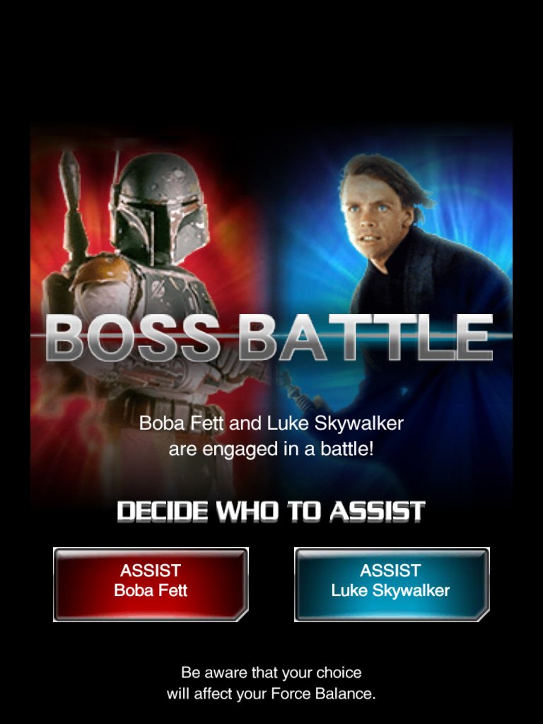 Star Wars Force Collection