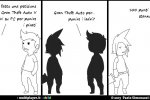 Petizione! Petizione! - Rubrica